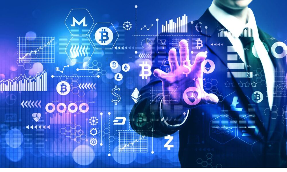 the-rising-cryptocurrency-revolution:-opportunities-&-challenges